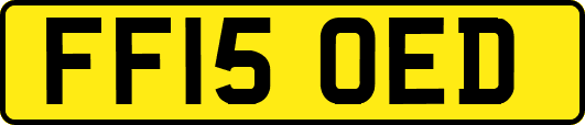 FF15OED