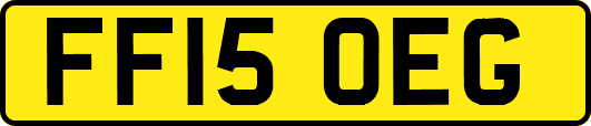 FF15OEG