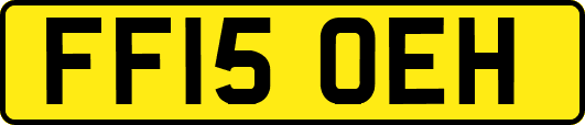 FF15OEH