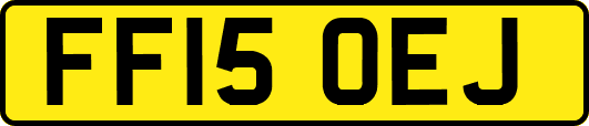 FF15OEJ