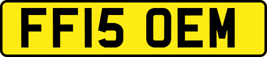 FF15OEM