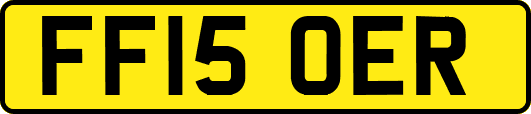 FF15OER