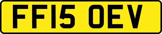 FF15OEV