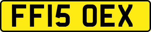 FF15OEX