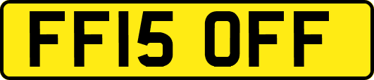 FF15OFF