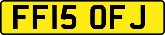 FF15OFJ