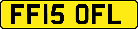 FF15OFL