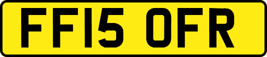 FF15OFR