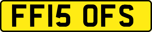 FF15OFS