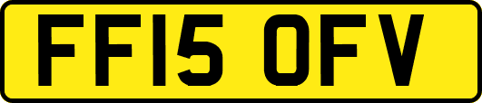 FF15OFV