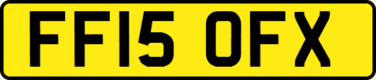 FF15OFX