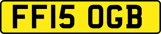 FF15OGB