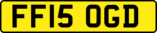 FF15OGD