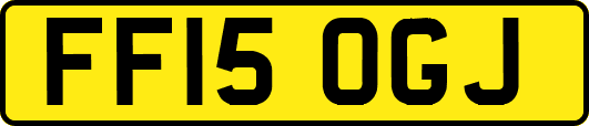 FF15OGJ
