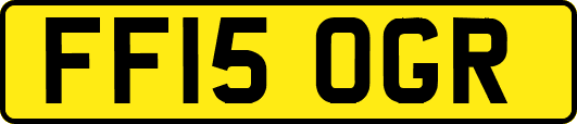 FF15OGR
