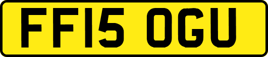 FF15OGU