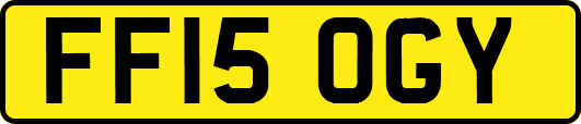 FF15OGY