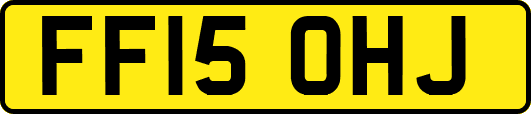 FF15OHJ