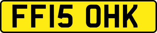FF15OHK