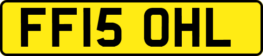 FF15OHL