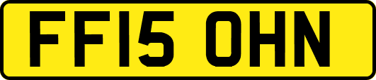 FF15OHN