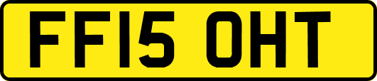 FF15OHT