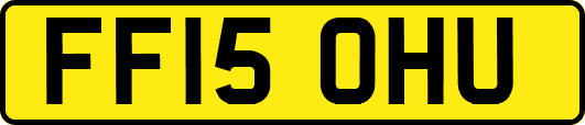 FF15OHU