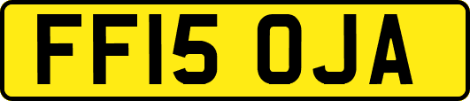 FF15OJA