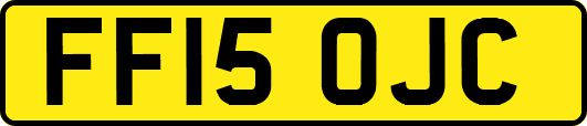 FF15OJC
