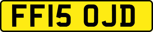 FF15OJD