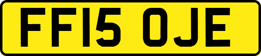 FF15OJE