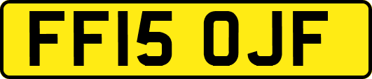 FF15OJF