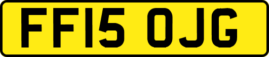 FF15OJG