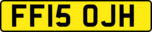 FF15OJH