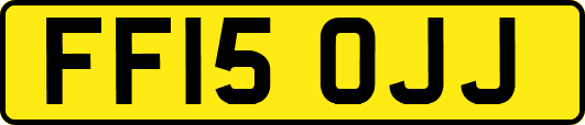 FF15OJJ