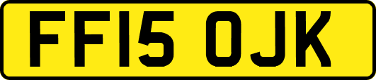 FF15OJK