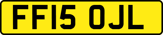 FF15OJL