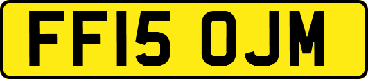 FF15OJM