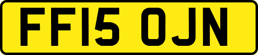 FF15OJN