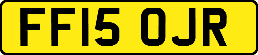FF15OJR