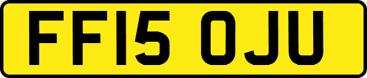 FF15OJU