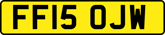 FF15OJW