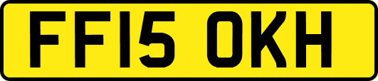 FF15OKH