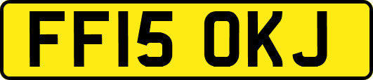 FF15OKJ