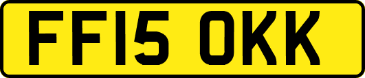 FF15OKK