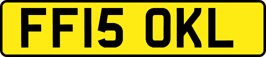 FF15OKL