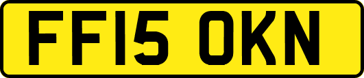 FF15OKN