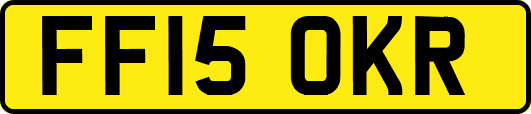 FF15OKR