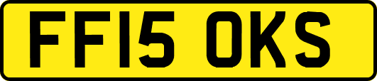 FF15OKS