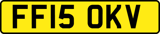 FF15OKV